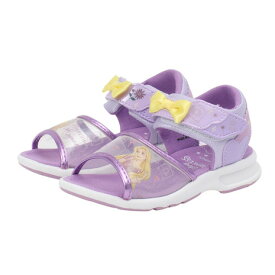 ムーンスター（MoonStar）（キッズ）ジュニアストラップサンダル ガールズ DN C1330 12185061 24SS