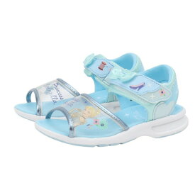 ムーンスター（MoonStar）（キッズ）ジュニアストラップサンダル ガールズ DN C1330 12185069 24SS