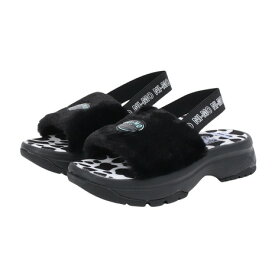 ムーンスター（MoonStar）（キッズ）ジュニアストラップサンダル ガールズ NM J109 12298306 24SS