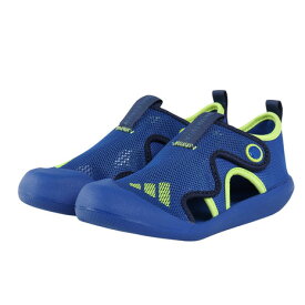 アディダス（adidas）（キッズ）ジュニアストラップサンダル アルタベンチャー3.0 キッズ JP5746