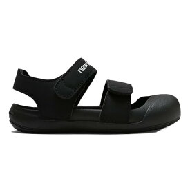 【20％OFFクーポン対象！10/19まで】ニューバランス（new balance）（キッズ）ジュニアストラップサンダル 809 v1 Sandal SYA809P3M
