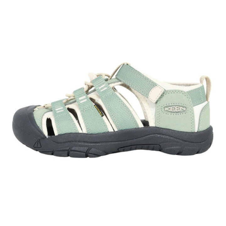 楽天市場】キーン（KEEN）（キッズ）ジュニア ストラップサンダル 