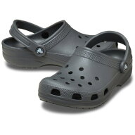 クロックス（crocs）（メンズ）サンダル クラシック クロッグ グレー 10001-0DA