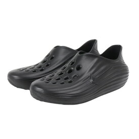 【10％OFFクーポン対象！5/21まで】ナイキ（NIKE）（メンズ）サンダル リアクト X リジュビネイト ブラック HV5060-001 スポーツ サンダル リカバリーシューズ
