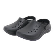 クロックス（crocs）（メンズ）サンダル Mellow2 Clog Blk/Cbn 214289-0TP