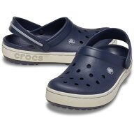 クロックス（crocs）（メンズ、レディース）サンダル クロックバンド ヘリテージ クロッグ ネイビー 2132…