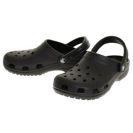 クロックス（crocs）（メンズ、レディース）クラシック クロッグ 10001 001 21 サンダル ぺたんこ スポーツ 靴 シューズ サボサンダル