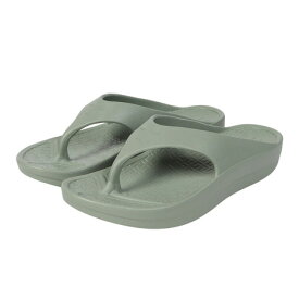 テリック（TELIC）（メンズ、レディース）サンダル FLIPFLOP ULTRASOFT 400002 Pistachio green