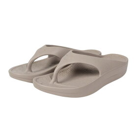 テリック（TELIC）（メンズ、レディース）サンダル FLIPFLOP ULTRASOFT 400003 Sand