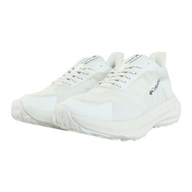 コロンビア（Columbia）（メンズ、レディース）カジュアルシューズ スカイライド ストリート ウォータープルーフ YU8523 125