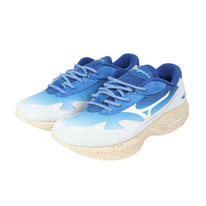 楽天市場】ミズノ（MIZUNO）（メンズ、レディース）カジュアルシューズ 