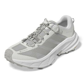 【15％OFFクーポン対象！5/21まで】アディダス（adidas）（メンズ、レディース）カジュアルシューズ テレックス フリーハイカー SL ゴアテックス ハイキング ホワイト OQN91-KJ4432