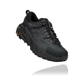 ホカオネオネ（HOKAONEONE） 防水 スニーカー カハ ロウ ゴアテックス KAHA LOW GTX 1118586-BCCG ハイキングシューズ （メンズ）