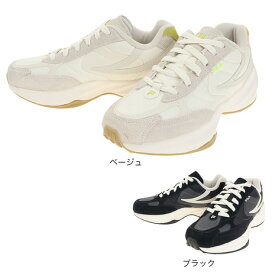 フィラ（FILA）（レディース） カジュアルシューズ トライバル レース 1999 1RM01710D