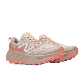 ニューバランス（new balance）（レディース）カジュアルシューズ フレッシュフォーム X ヒーロー V9 ブラウン WTHIERV9 B スニーカー