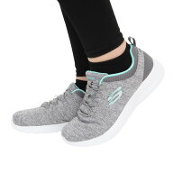スケッチャーズ（SKECHERS）（レディース）カジュアルシューズ ダイナマイト 2.0イン ア フラッシュ ワイ…