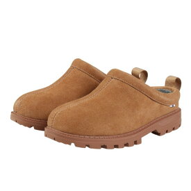 ルフタ（LUHTA）（レディース）カジュアルシューズ UHKEIN UX キャメル 75553 400 150 シューズ