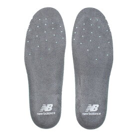 ニューバランス（new balance）（メンズ、レディース）インソール 中敷き サポーティブ リバウンドインソール LAM35689GR