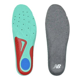【20%OFFクーポン対象！9/15まで】ニューバランス（new balance）（メンズ、レディース）インソール 中敷き サポーティブリバウンドインソール AC7794JGR