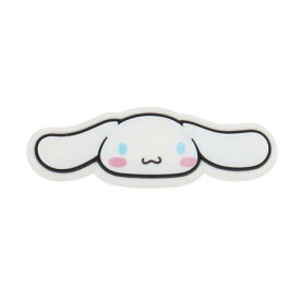 クロックス（crocs）（メンズ、レディース、キッズ）ジビッツチャーム ハローキティ アンド フレンズ シナモロール 10014068