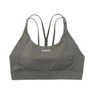 ハーレー（HURLEY）（レディース）PHANTOM ストラッピー バックフック ブラ 水陸両用 WASB251052-SKHK