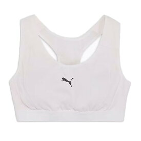 プーマ（PUMA）（レディース）トレーニング スポーツ ブラトップ ミディアムサポート 527025