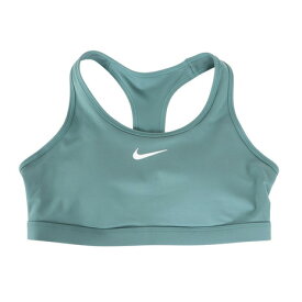 ナイキ（NIKE）（レディース）スウッシュ ミディアムサポート パッディド スポーツブラ DX6822-361