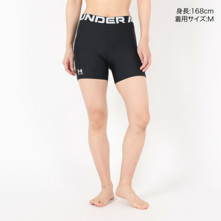 Amazon.co.jp: Under Armour Women's HeatGear Armour High Waisted Pocketed  Capri , Midnight Navy (410)/White , Large : Clothing, Shoes & Jewelry 【中古】【輸入品・未使用】Under Armour Women's HeatGear Armour Mid Rise Middy , Midnight Navy (410)/White , Small