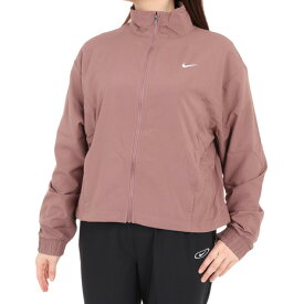 ナイキ（NIKE）（レディース）ドライフィット ワン ウーブン ジャケット FB5016-208