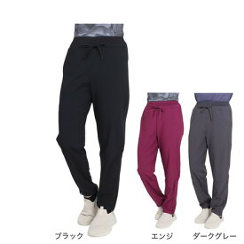 【15％OFFクーポン対象！2/11まで】ジーフィット（G-FIT）（レディース）エアパン ロングパンツ フィットネスウェア GA-N210PP