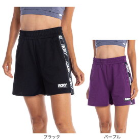 ロキシー（ROXY）（レディース） MOVE SHORTS 速乾 UVカット ショーツ RPT212553