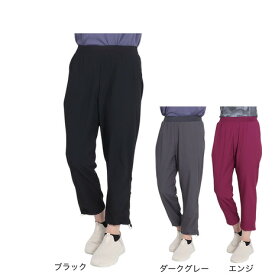 ジーフィット（G-FIT）（レディース）エアパン クロップドパンツ フィットネスウェア GA-N209PP