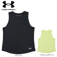 アンダーアーマー（UNDER ARMOUR）（レディース）クール プロ タンクトップ 6012606