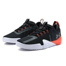 アンダーアーマー（UNDER ARMOUR）（メンズ）ジムシューズ トレーニングシューズ トライベースレイン 6 3027341 016