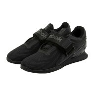 リーボック（REEBOK）（メンズ）ジムシューズ トレーニングシューズ レガシー リフター IV ブラック 1002…