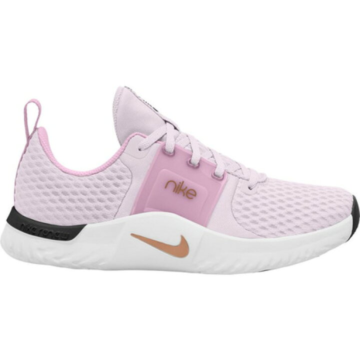 楽天市場 ナイキ Nike ジムシューズ リニュー インシーズン Tr 10 トレーニングシューズ Ck2576 501 スニーカー レディース Supersportsxebio楽天市場支店