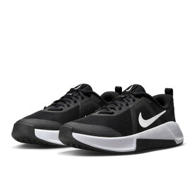 ナイキ（NIKE）（レディース）ジムシューズ トレーニングシューズ MC トレーナー 3 FQ1830-001