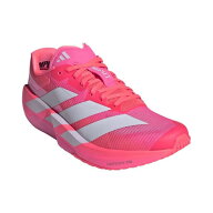 アディダス（adidas）（レディース）ジムシューズ トレーニングシューズ アディゼロ ドロップセット プロ…