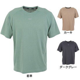 プーマ（PUMA）（メンズ）半袖Tシャツ メンズ RUN 524522