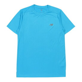 ニューバランス（new balance）（メンズ）Sport Essentials 半袖Tシャツ MT41222ATD