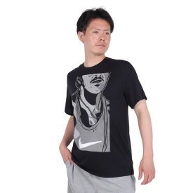 ナイキ（NIKE）（メンズ）ライズ 365 ラン エナジー ショートスリーブ ランニングトップ Tシャツ FN3997-010