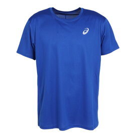 アシックス（ASICS）（メンズ）半袖シャツ メンズ ランニングドライ 2011C366