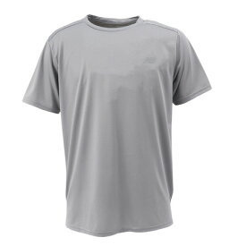 ニューバランス（new balance）（メンズ）Essentials ランTシャツ MT41222YST