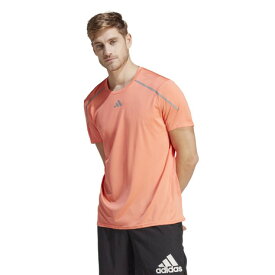 アディダス（adidas）（メンズ）CONFIDENT Tシャツ KFS57-IC5170