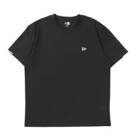ニューエラ（NEW ERA）（メンズ、レディース）パフォーマンスアパレル ベーシック テック 半袖Tシャツ 14…