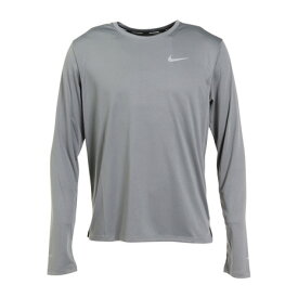 ナイキ（NIKE）（メンズ）Dri-FIT UV マイラー 長袖トップ DD4577-084