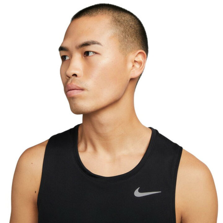 楽天市場】ナイキ（NIKE）（メンズ）タンクトップ 速乾 ドライフィット 