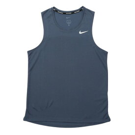 ナイキ（NIKE）（メンズ）ドライフィット マイラー タンクトップ DV9322-437