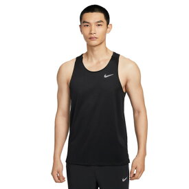 ナイキ（NIKE）（メンズ）ドライフィット ADV ストライド タンクトップ HV5211-010