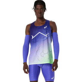 アシックス（ASICS）（メンズ）METASPEED シングレット 2091A812.415
